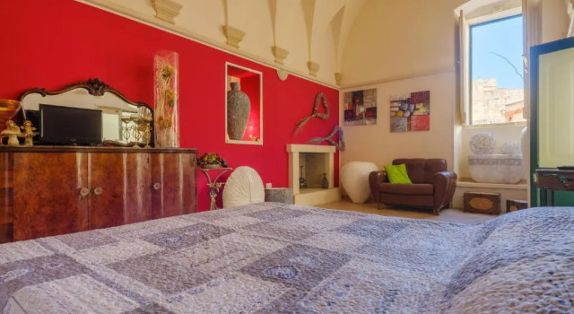 Appartamento 2 - Palazzo Costantini