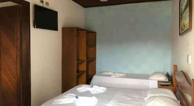 Hotel Nosso Cantinho