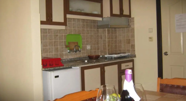 Oya Family Suites, Забронировать Отель Отели Кушадасы с завтраком, рядом с Kusadasi Bars Street, Завтраки