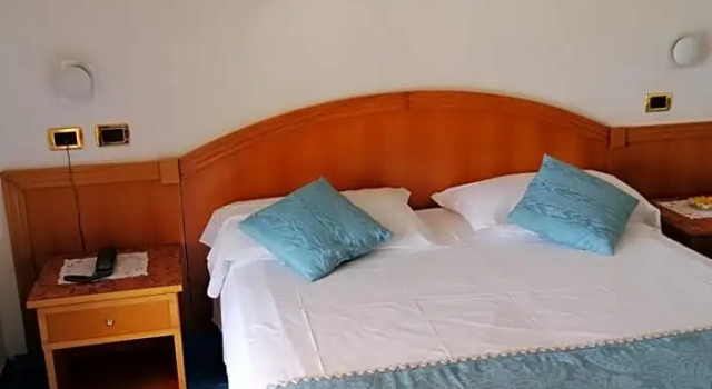 Номер Standard Hotel La Primavera