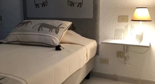 Номер Economy Hotel Canne al Vento
