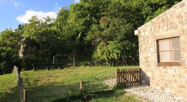 Вилла с 2 комнатами La Hacienda Mauritius
