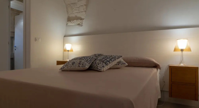 Stone apartment with Terrace by Wonderful Italy, Buchen Sie Ferienwohnung Ostuni Itria-Tal