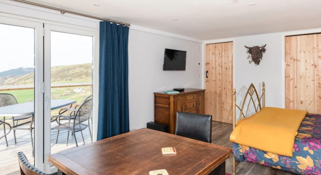 Haka Lodge, Prenota Hotel Aberystwyth Ceredigion