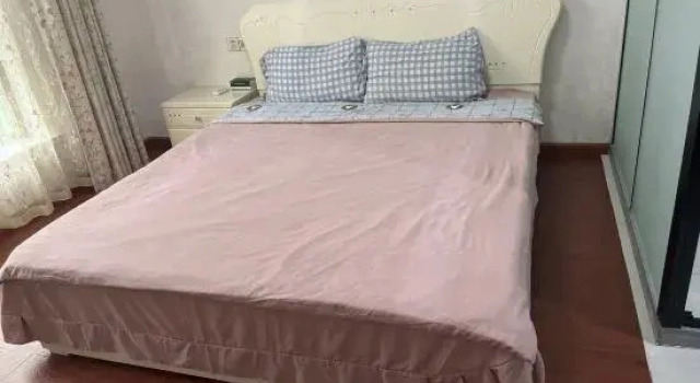 Люкс Comfort Xiangshan Fancheng Homestay