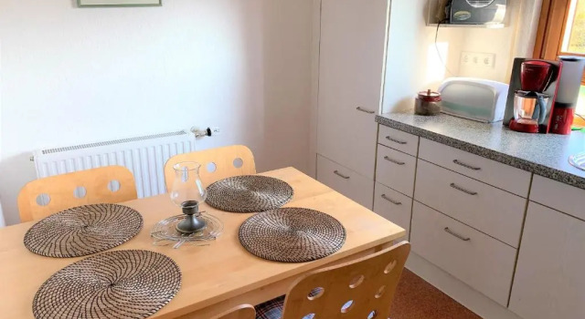 Апартаменты BodenSEE Apartment Friedrichshafen Manzell
