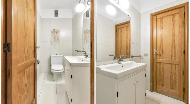Апартаменты Spectacular views first line 2 bedrooms apartment