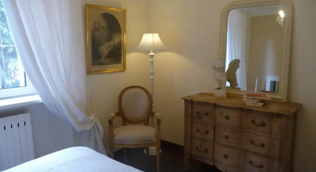 Апартаменты Standard Villa La Moraiola