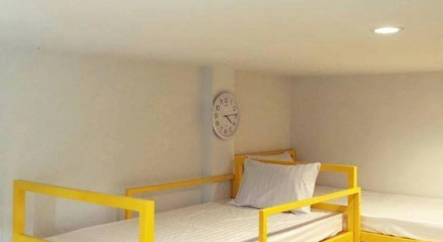 108Beds