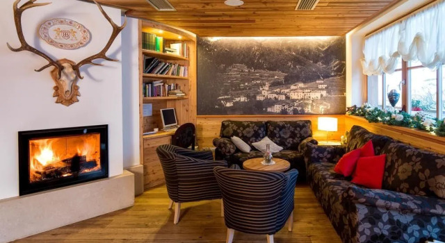 Bio Hotel Brusago Vital & Wellness, Забронировать Отель Бедолло Долина Валь-Сугана