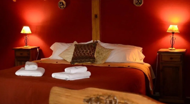 Caren - Cabanas & Suites