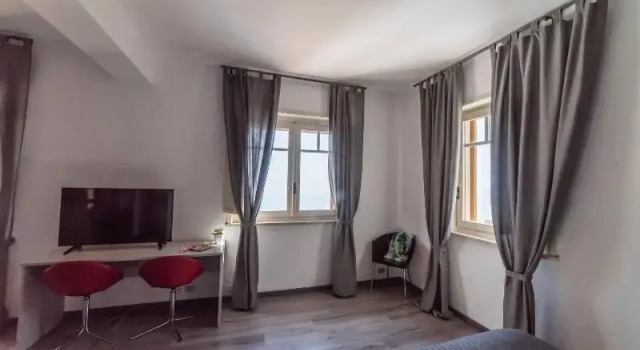 Двухместный номер Standard Villa Fiorita Boutique Hotel