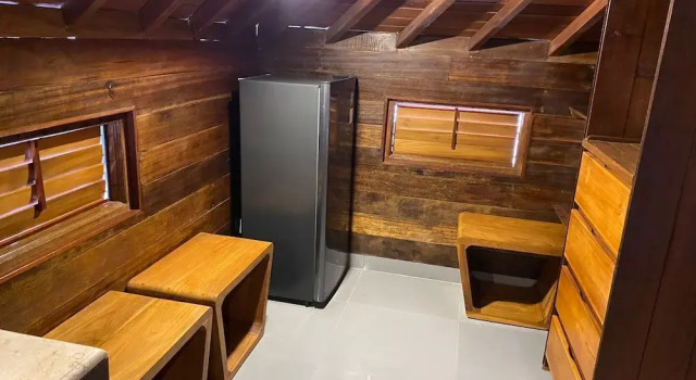 Апартаменты Alu Lofts