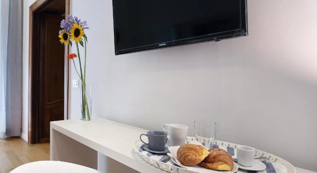 Двухместный номер Standard Sofias Suites Guesthouse