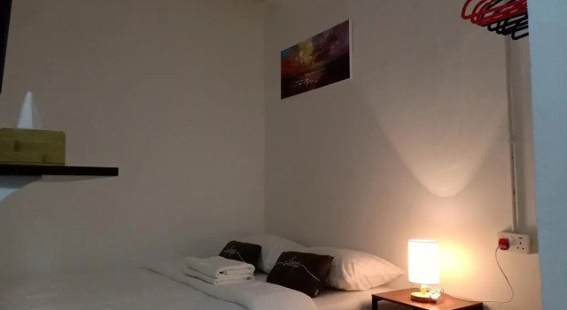 Virteuz Inn, Rezerwuj Hotel Kuah 