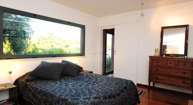 Коттедж wecamp Reserva Alecrim