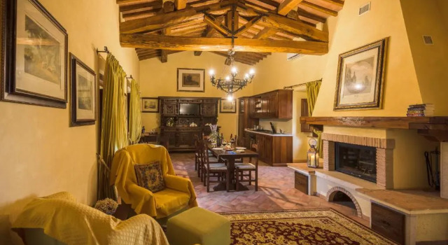 Agriturismo Il Macchione