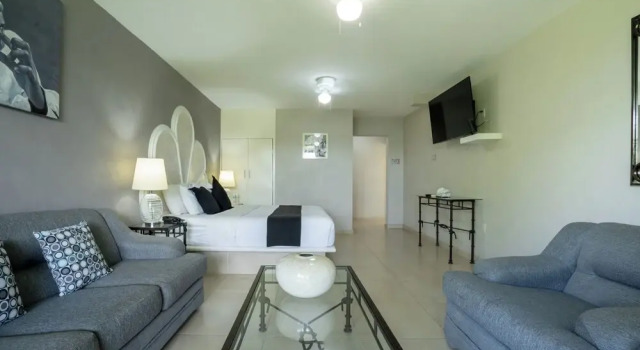 Номер Comfort Hotel Master Club