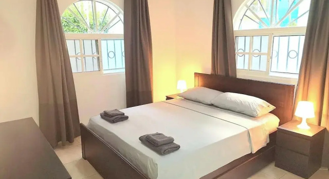 Apartamento Oasis PUNTA CANA, Rezerwuj Apartament Bávaro Punta Cana