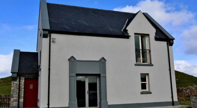 11 Doolin Court, Prenota Hotel Doolin 