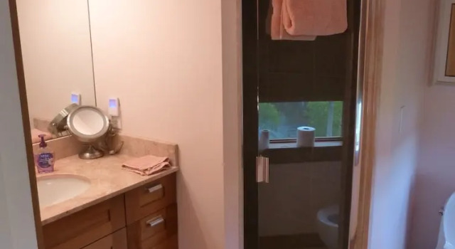 Двухместный номер Standard Riverhouse