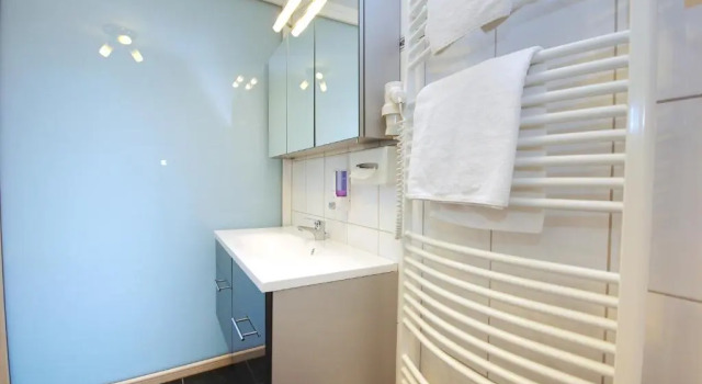 Полулюкс с балконом Hotel Jakob
