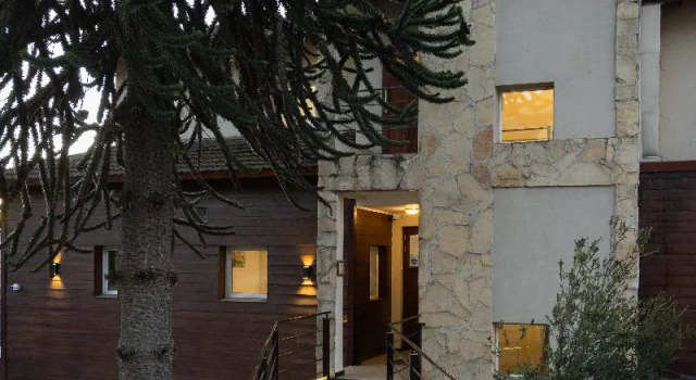 NBH Lacus Boutique Hotel