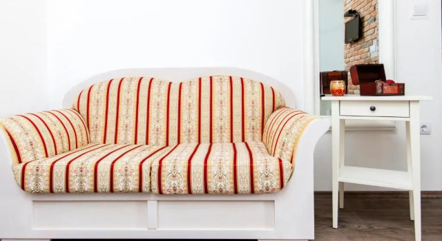Двухместный номер Standard Prior Suites Split