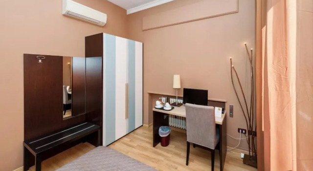Четырёхместный номер Standard Lucca In Villa Elisa & Gentucca