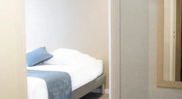 Двухместный номер Standard Tiercé Hotel