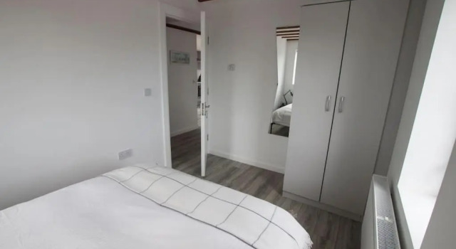 Cosy 3 bedroom seaside cottage, Prenota Casa vacanze Milford 