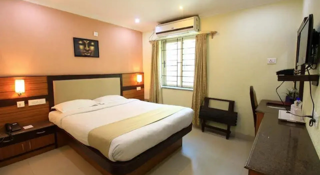 Say Moments, Prenota Hotel Calcutta 