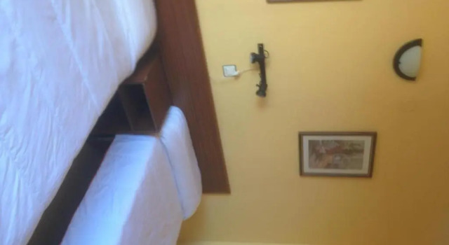 Двухместный номер Standard с балконом Hostal de Berria