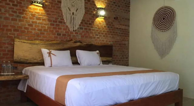 Номер Standard Hotel Casa San Juan