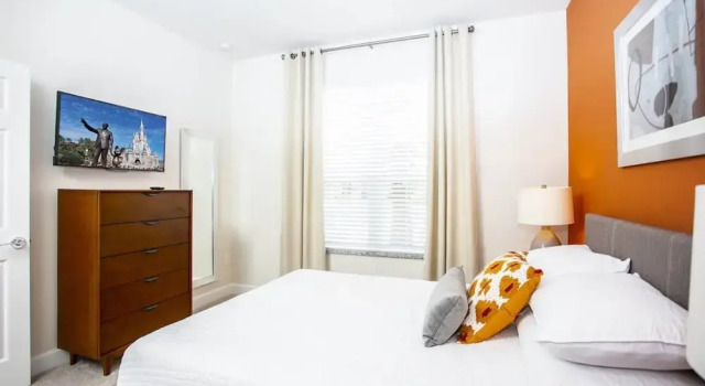 Beautiful Suites at Serenity Resort, Book Ferieresort Hoteller i Four Corners med pool, Swimmingpool
