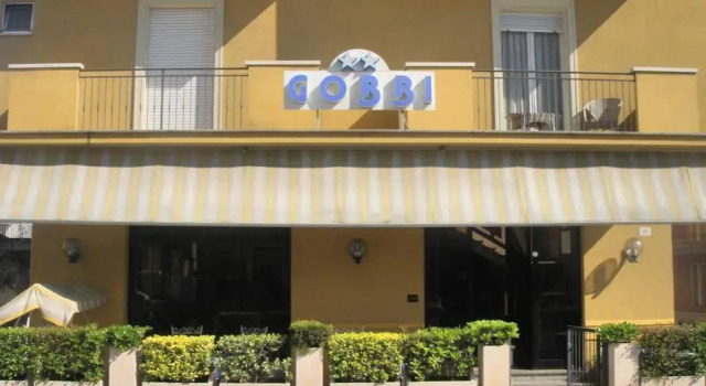 Hotel Gobbi