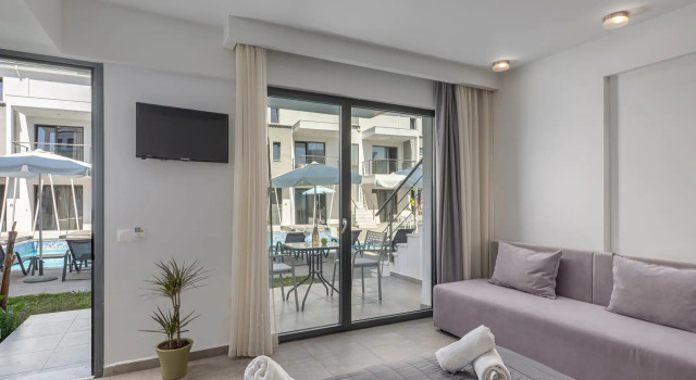 Номер Comfort Adonis Luxury Village