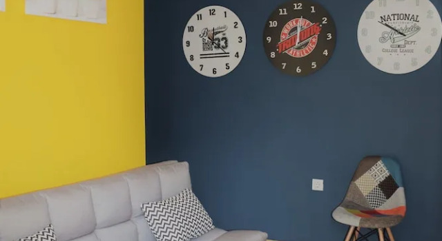 Cozy Apartment in central Athens