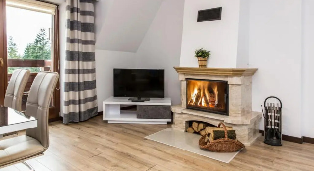 Апартаменты Superior udanypobyt Apartamenty Słoneczne