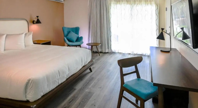 Студия Golden Host Resort - Sarasota