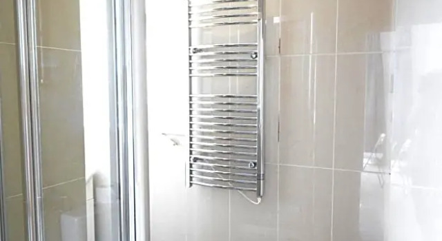 Номер Deluxe Amber Residence Hotel