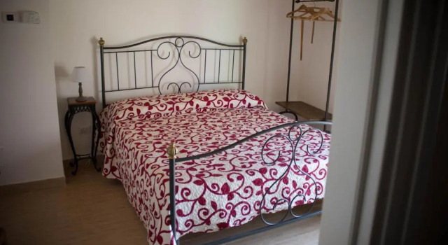 Четырёхместный номер Standard Residenza delle Grazie
