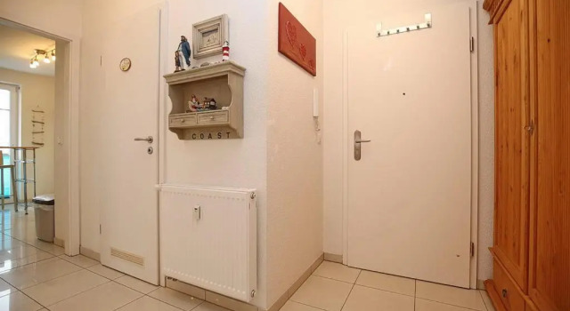 Achtern Diek Wohnung 14