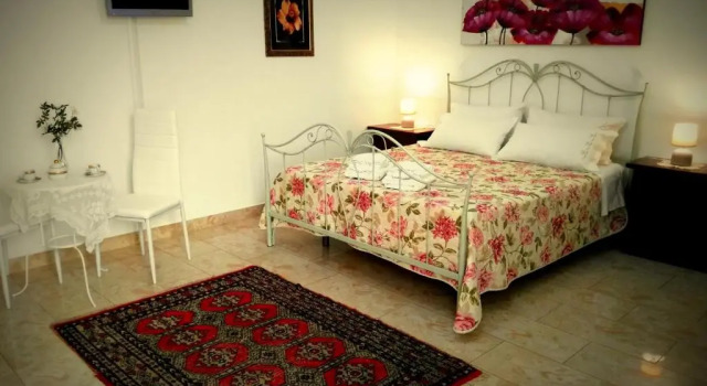 Семейный номер Standard B&B Main Street