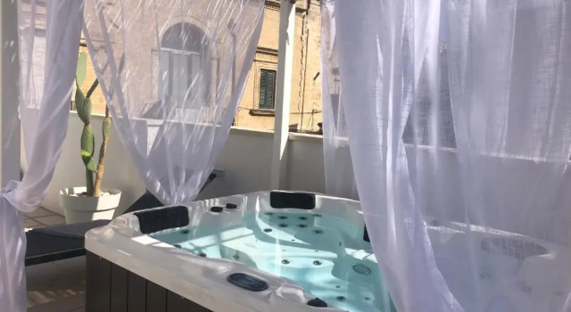 Апартаменты с 2 комнатами Borgo San Giovanni Luxury