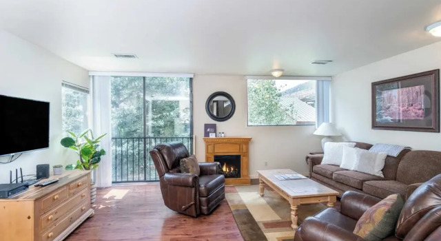 Коттедж Telluride Lodge 305 by Avantstay Close to Slopes & Town!