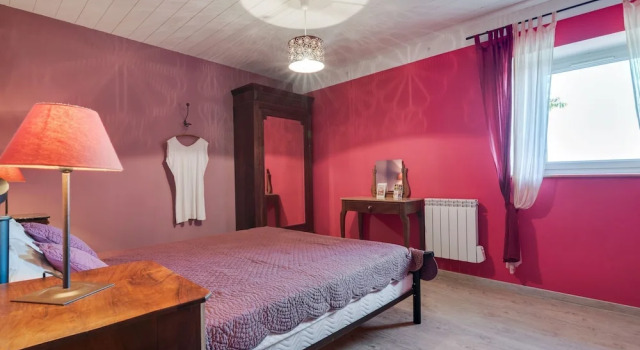 Holiday Home Saint-beauzire Near Pauillac Castle, Boek Hotel Saint-Beauzire 