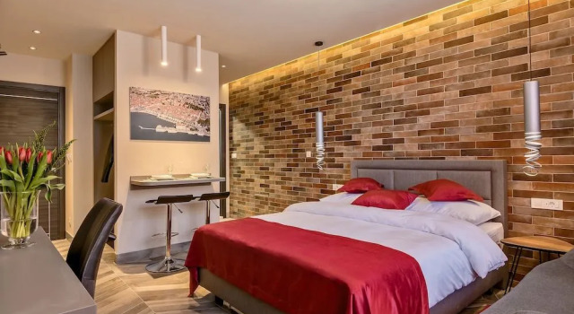 Il Giardino Luxury Rooms & Suites, Prenota Hotel Splitska 