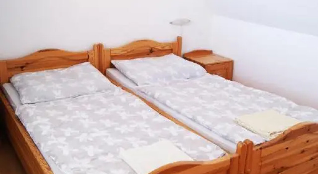 Номер Standard Szanyi Vendégház