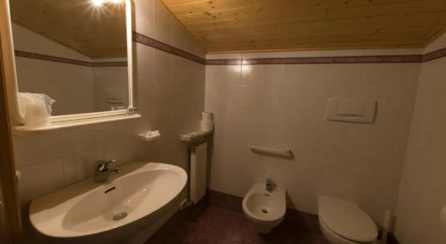 Номер Deluxe Hotel Antica Torre